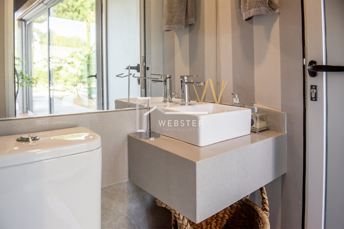 Casa ID.2433 - Casa en La Residence - Punta del Este en venta