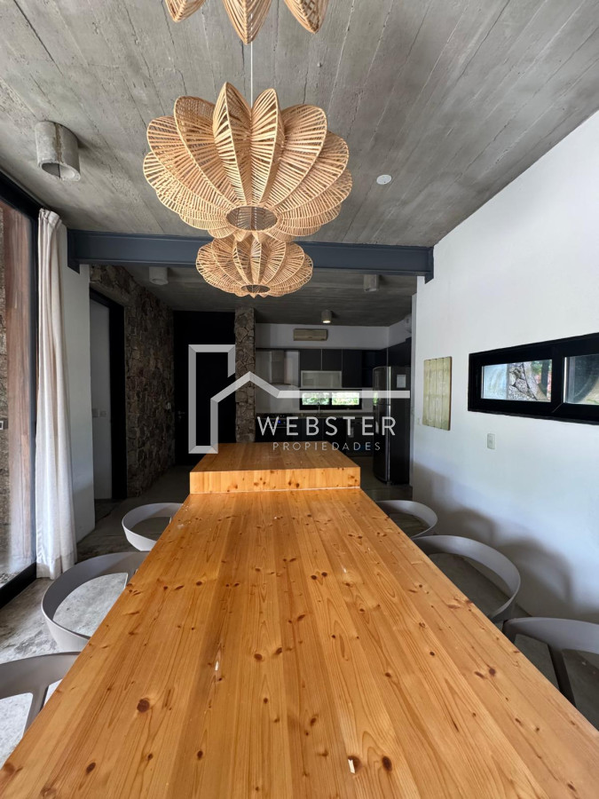 Casa ID.1760 - Casa en Alborada - Punta del Este