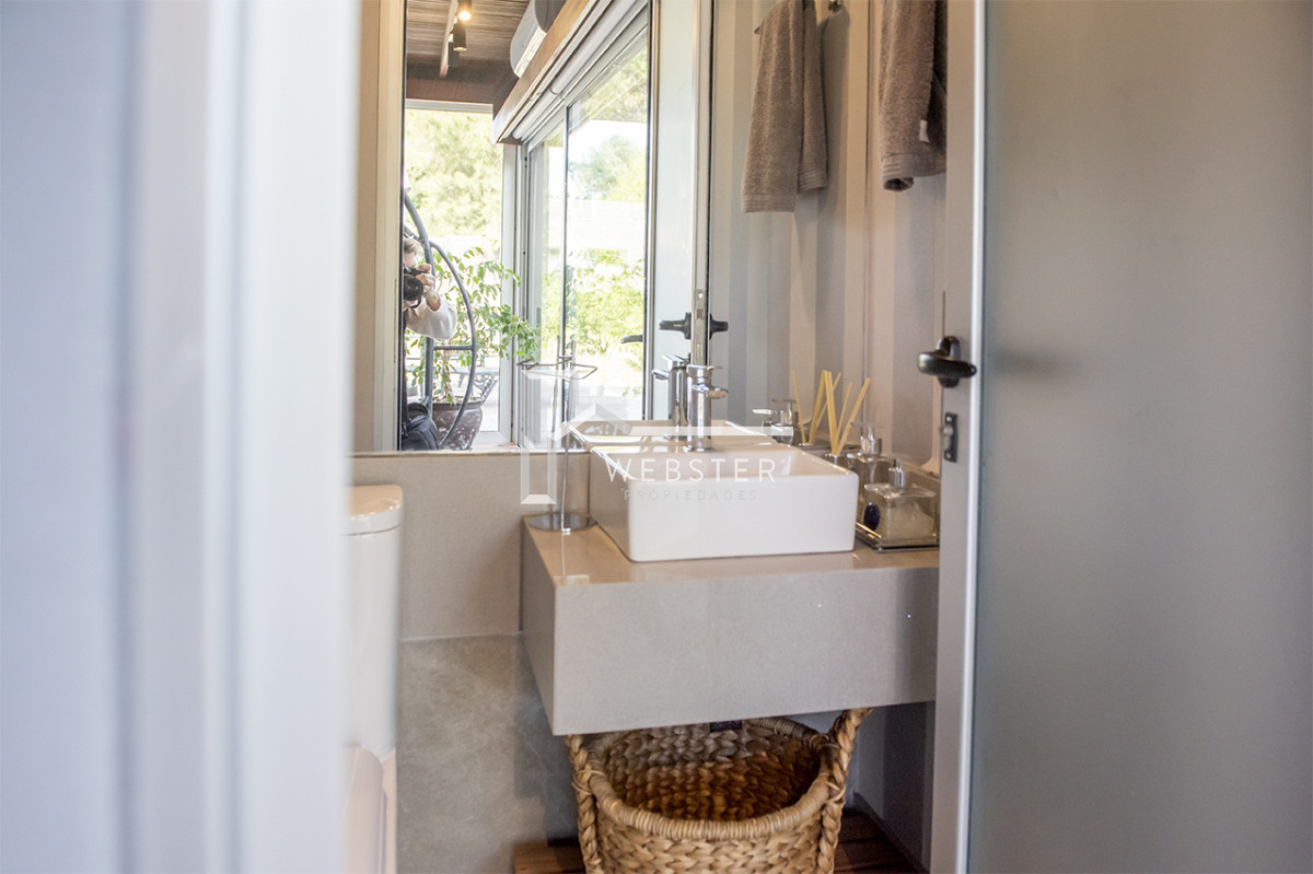 Casa ID.2433 - Casa en La Residence - Punta del Este en venta