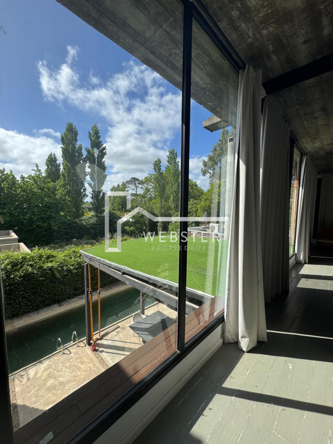 Casa ID.1760 - Casa en Alborada - Punta del Este