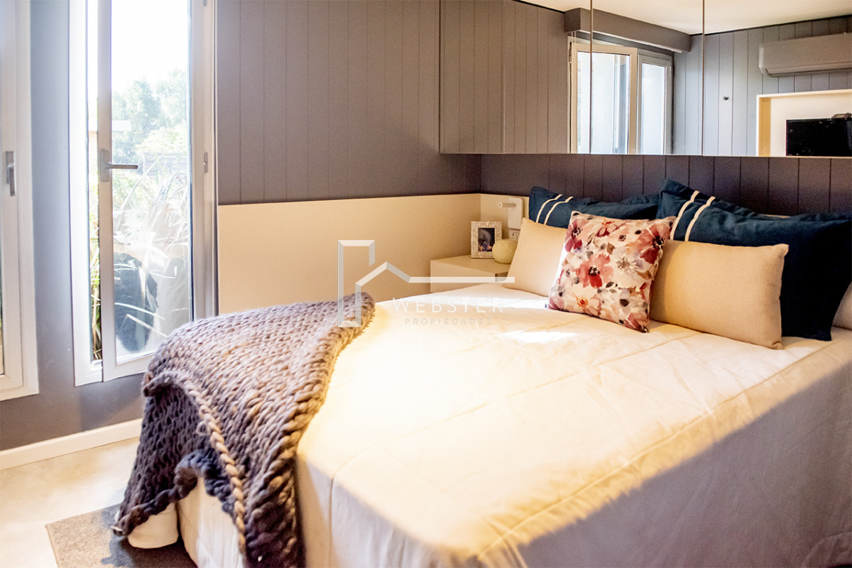 Casa ID.2433 - Casa en La Residence - Punta del Este en venta