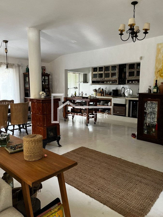 Casa ID.2818 - Alquiler anual Casa 3 dormitorios en barrio privado Punta del Este