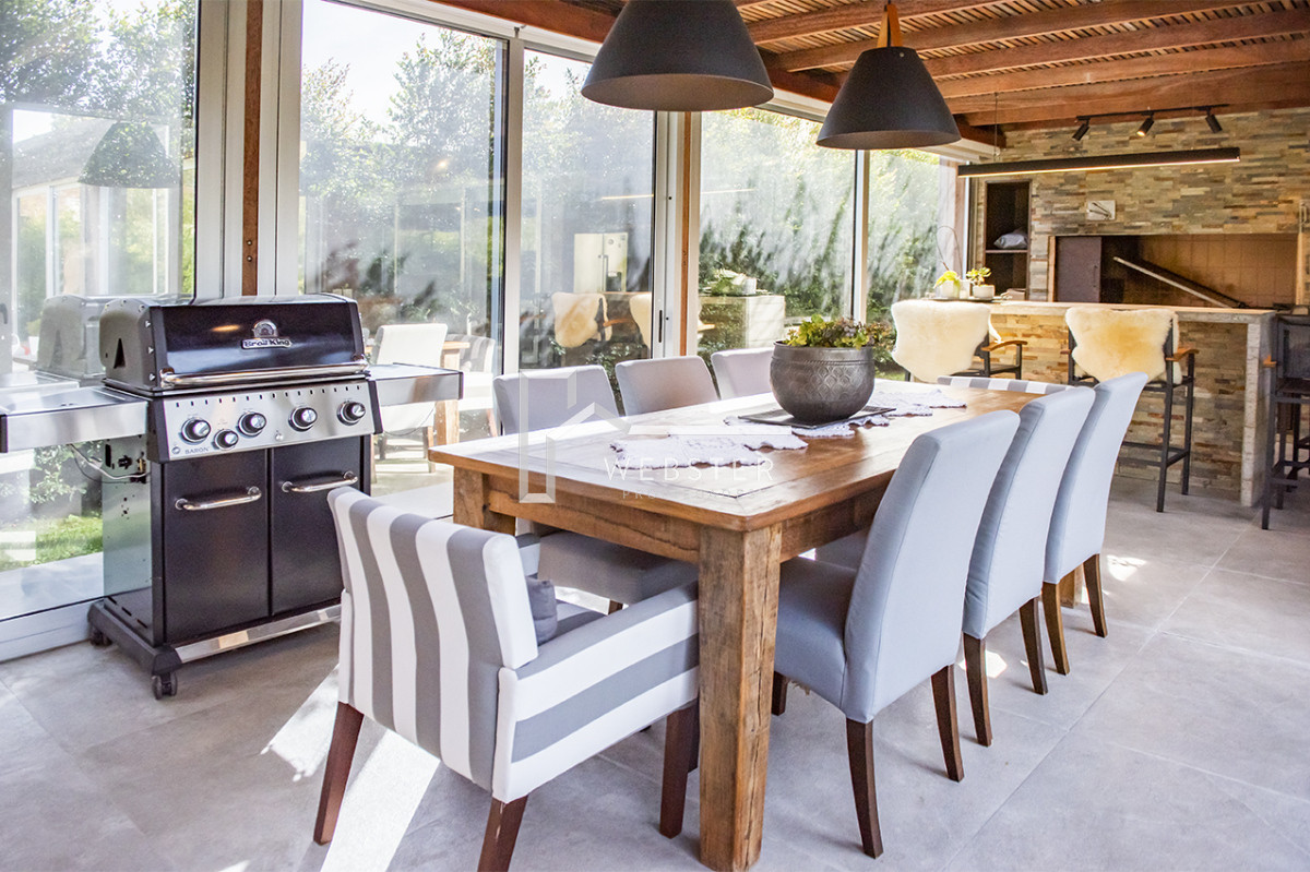 Casa ID.2433 - Casa en La Residence - Punta del Este en venta