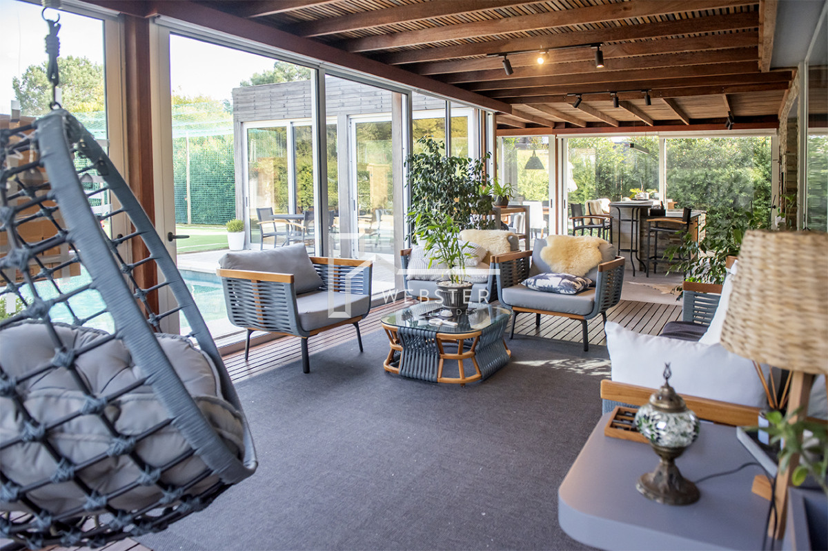 Casa ID.2433 - Casa en La Residence - Punta del Este en venta