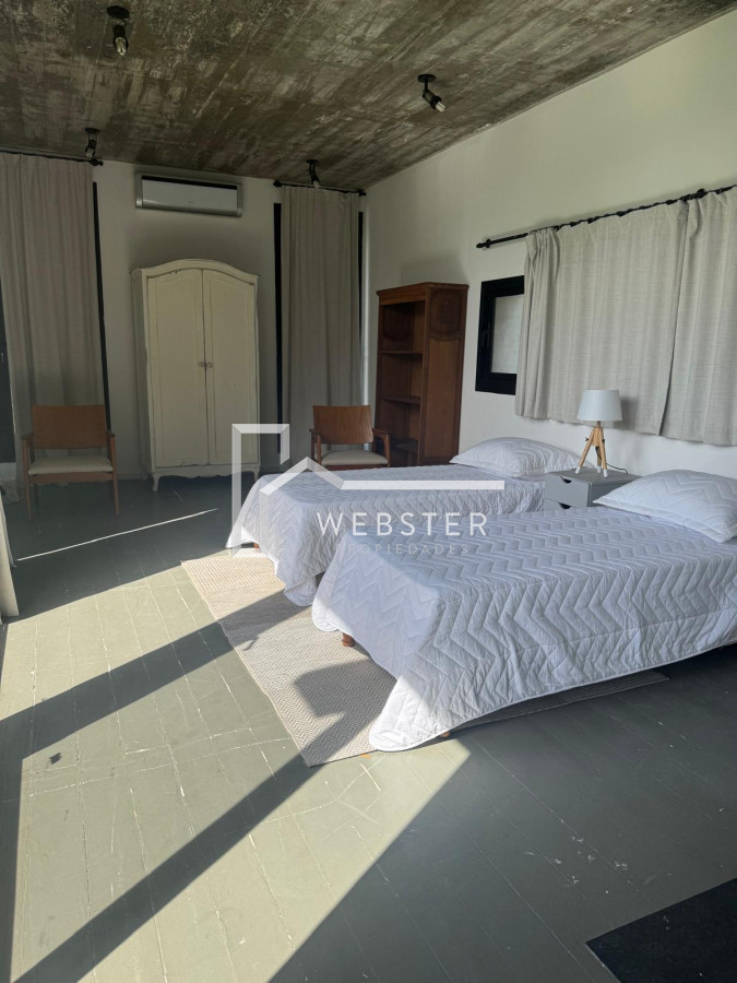 Casa ID.1760 - Casa en Alborada - Punta del Este