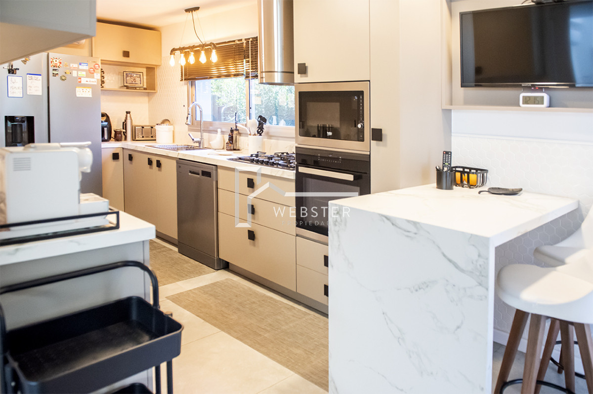 Casa ID.2433 - Casa en La Residence - Punta del Este en venta