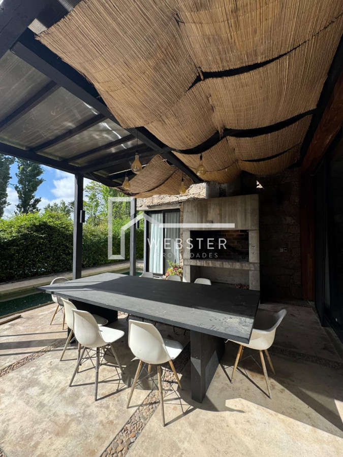 Casa ID.1760 - Casa en Alborada - Punta del Este