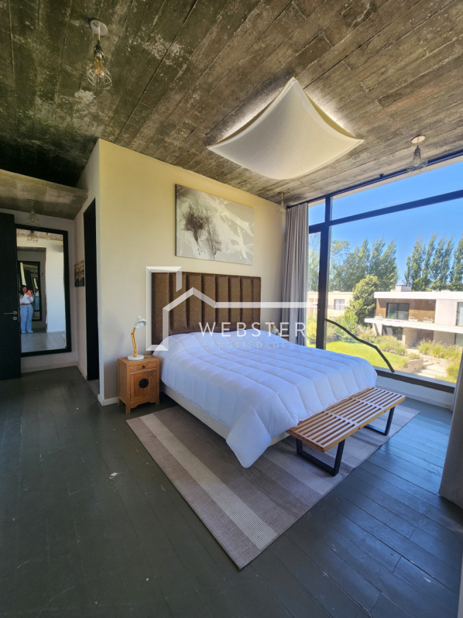 Casa ID.1760 - Casa en Alborada - Punta del Este