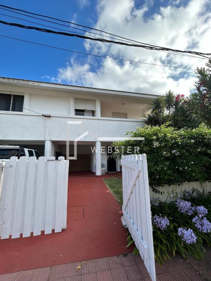 Casa ID.2777 - Casa en Punta del Este, Puerto