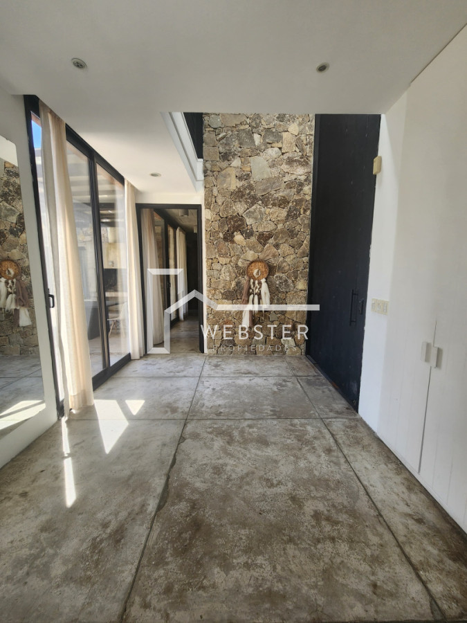 Casa ID.1760 - Casa en Alborada - Punta del Este