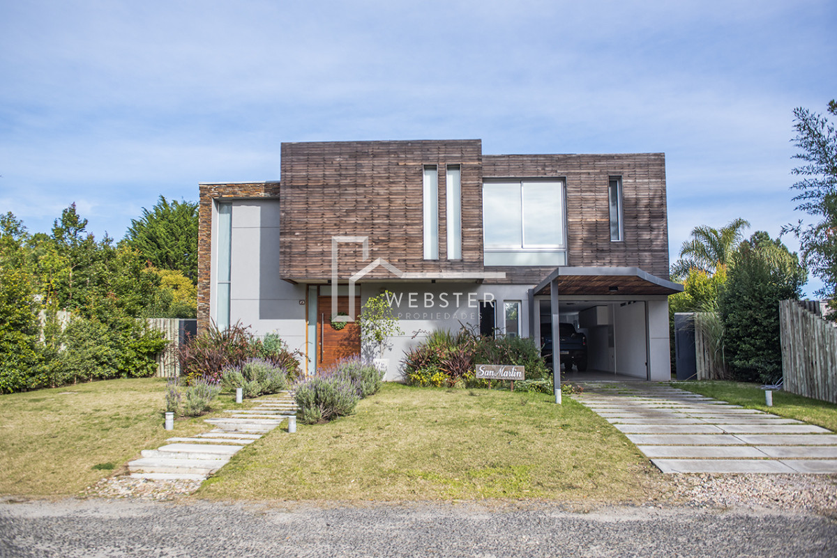 Casa ID.2433 - Casa en La Residence - Punta del Este en venta