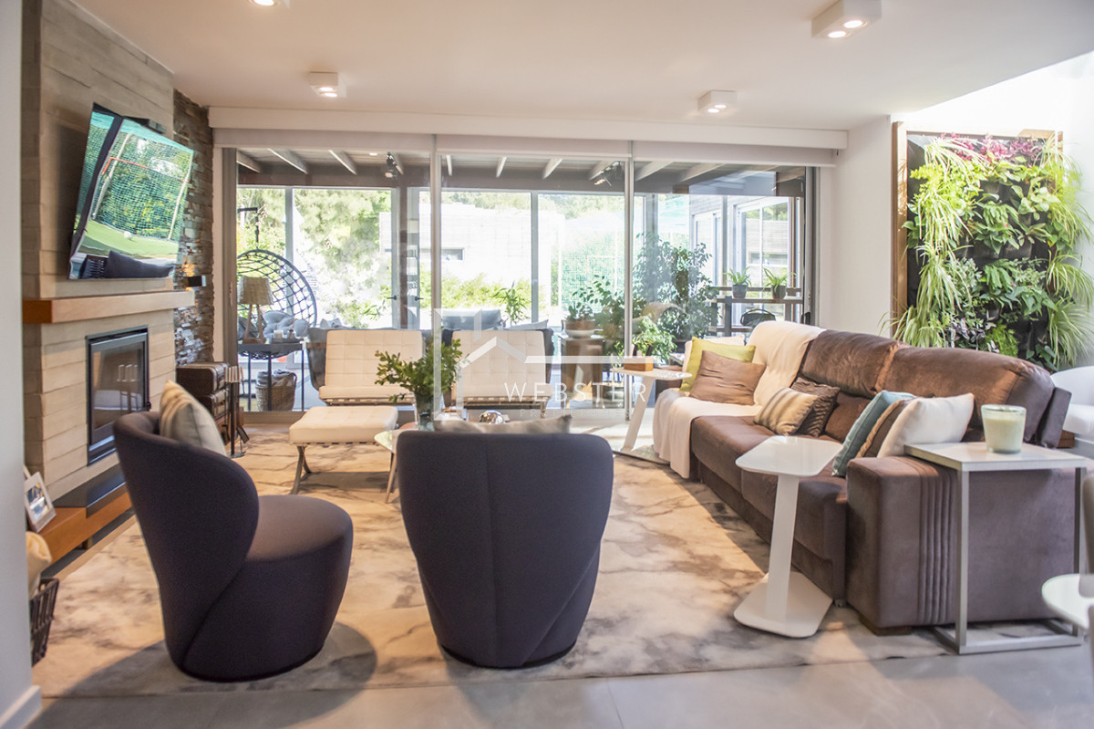 Casa ID.2433 - Casa en La Residence - Punta del Este en venta