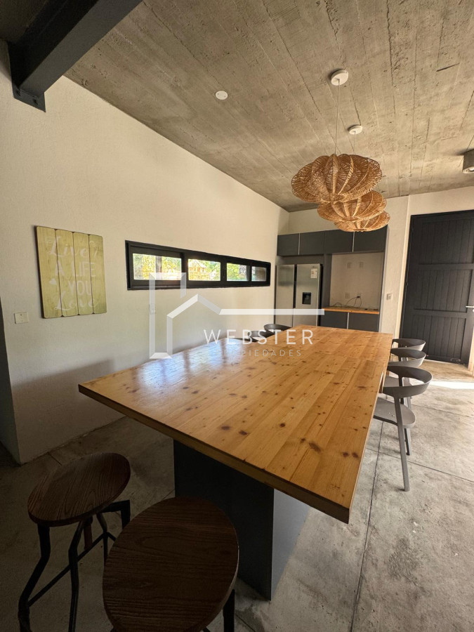 Casa ID.1760 - Casa en Alborada - Punta del Este