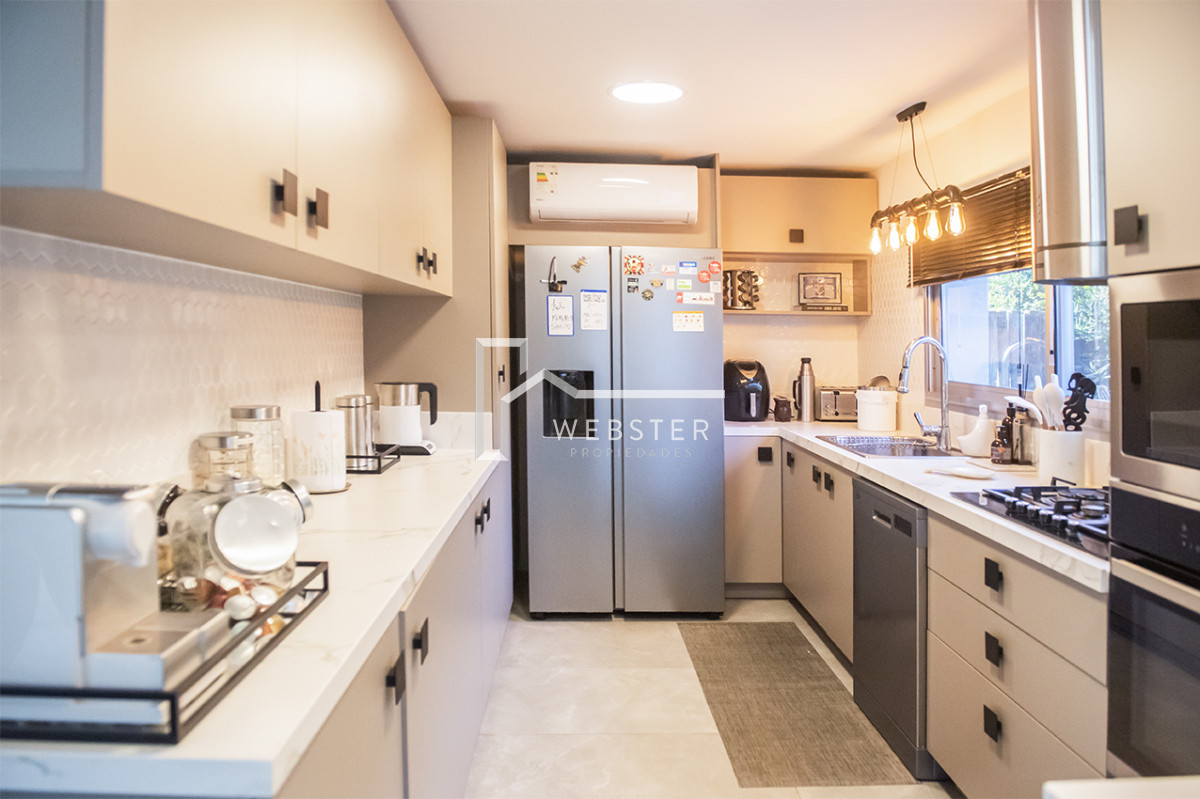 Casa ID.2433 - Casa en La Residence - Punta del Este en venta