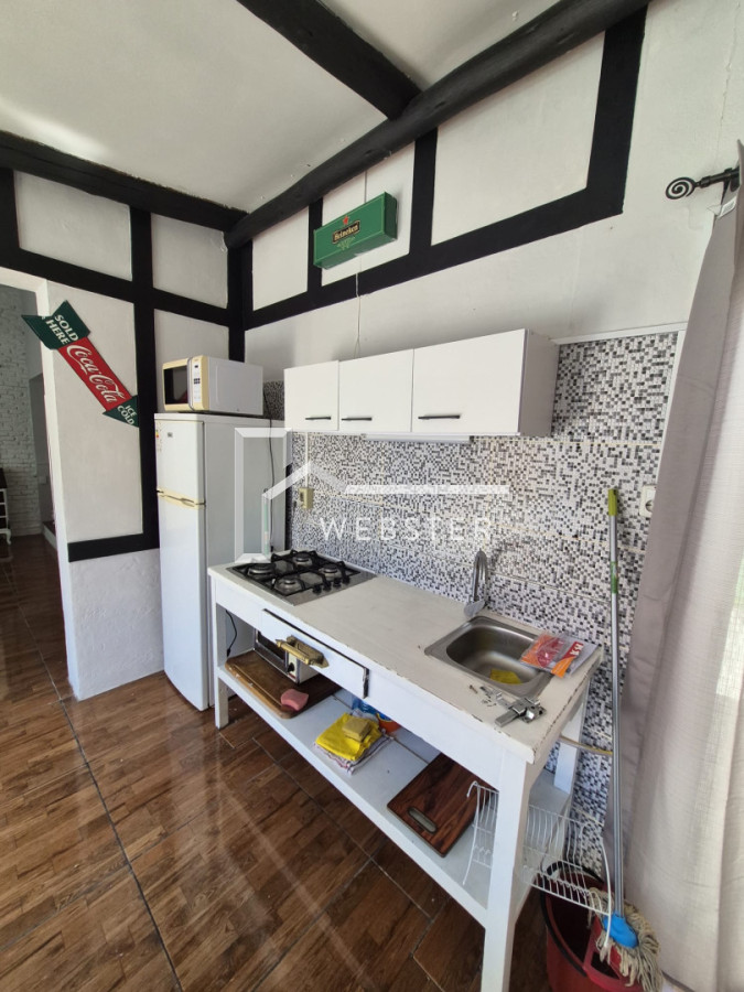 Casa ID.2778 - Casa de dos dormitorios en alquiler anual en Punta del Este