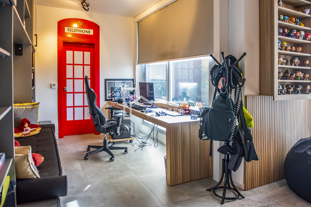 Casa ID.2433 - Casa en La Residence - Punta del Este en venta