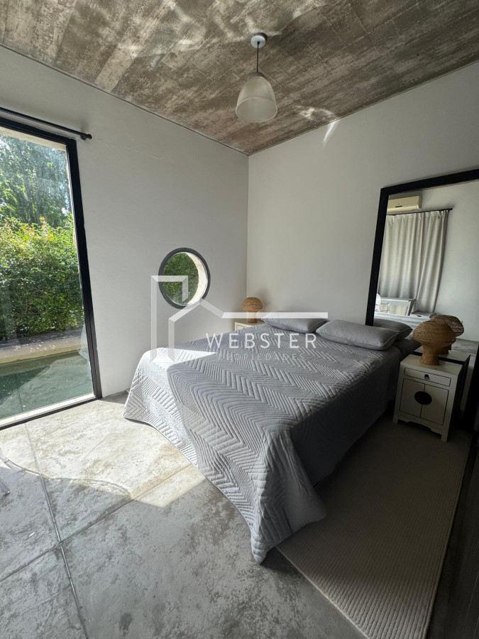 Casa ID.1760 - Casa en Alborada - Punta del Este