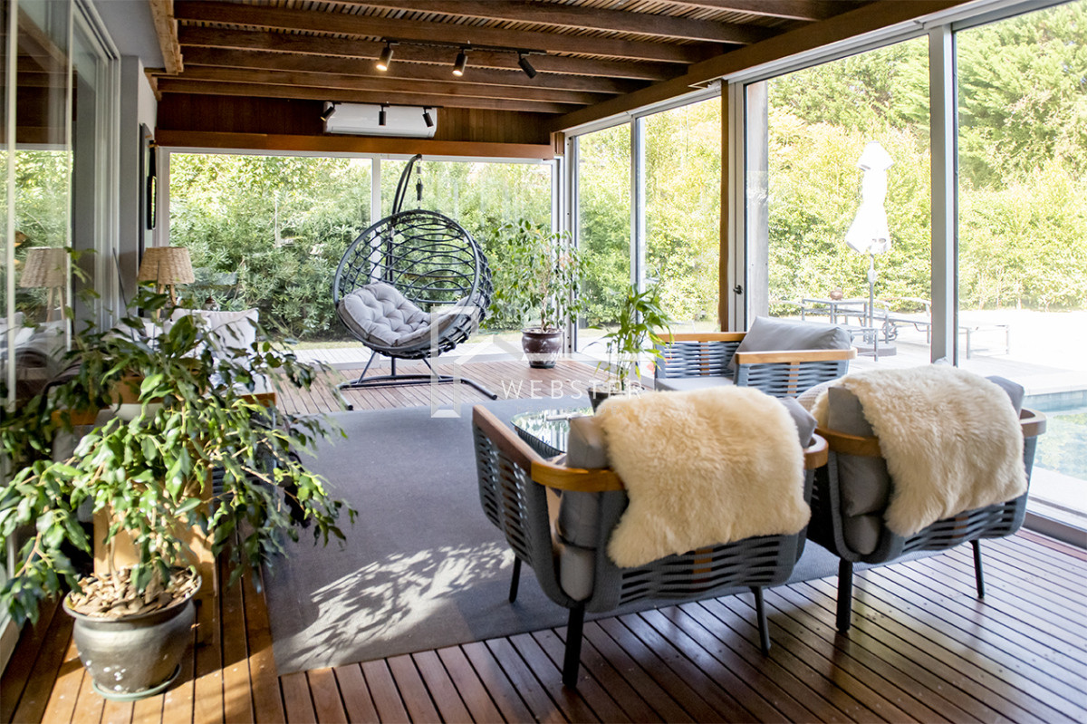 Casa ID.2433 - Casa en La Residence - Punta del Este en venta