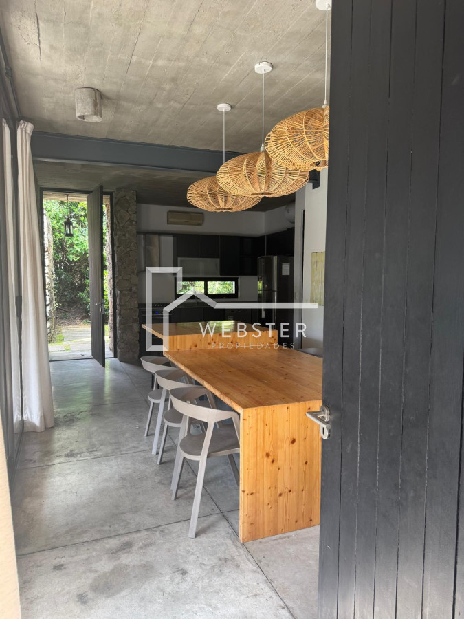 Casa ID.1760 - Casa en Alborada - Punta del Este