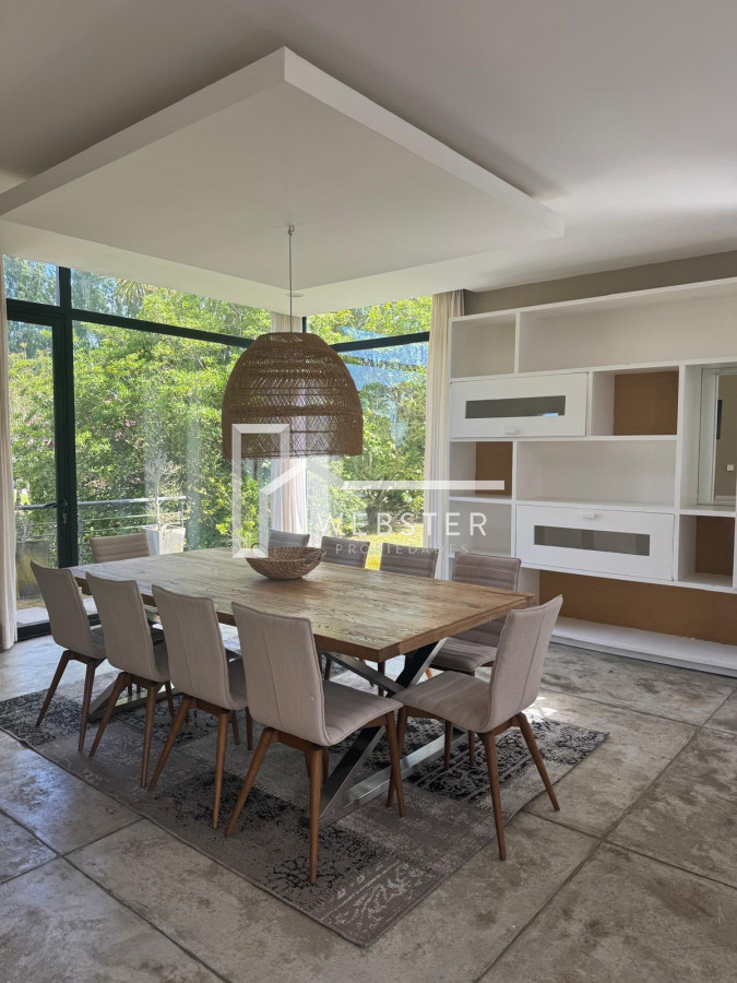 Casa ID.1760 - Casa en Alborada - Punta del Este