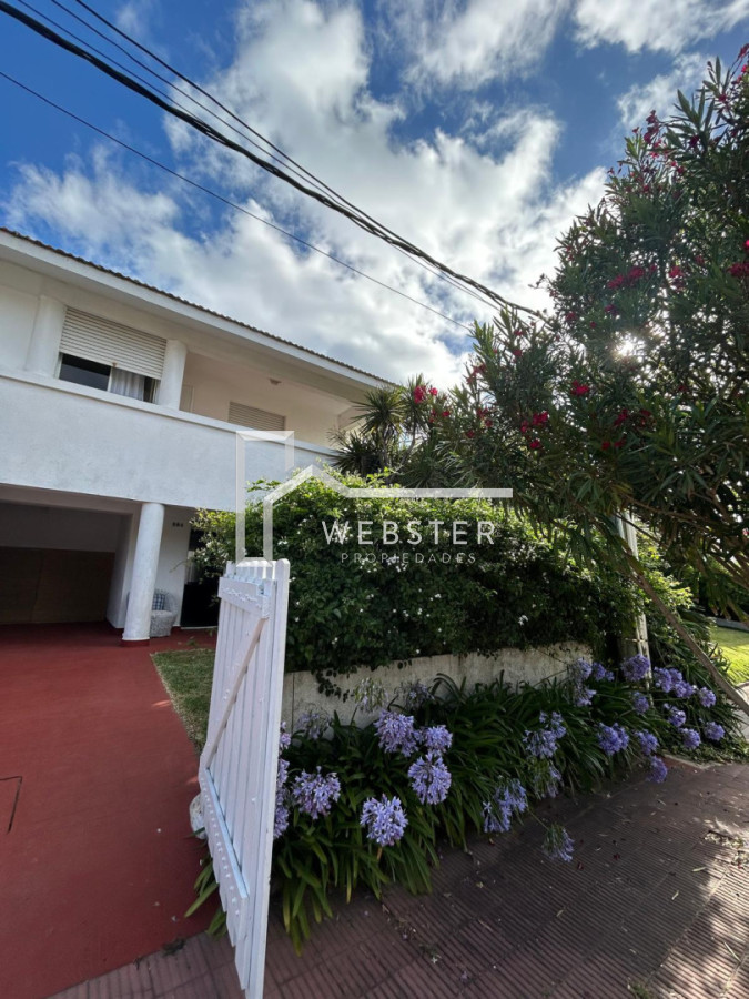 Casa ID.2777 - Casa en Punta del Este, Puerto