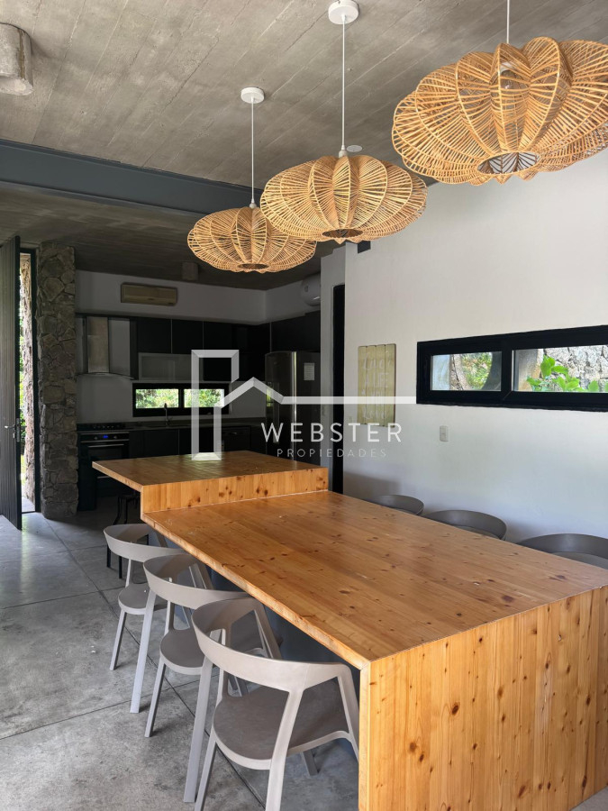 Casa ID.1760 - Casa en Alborada - Punta del Este