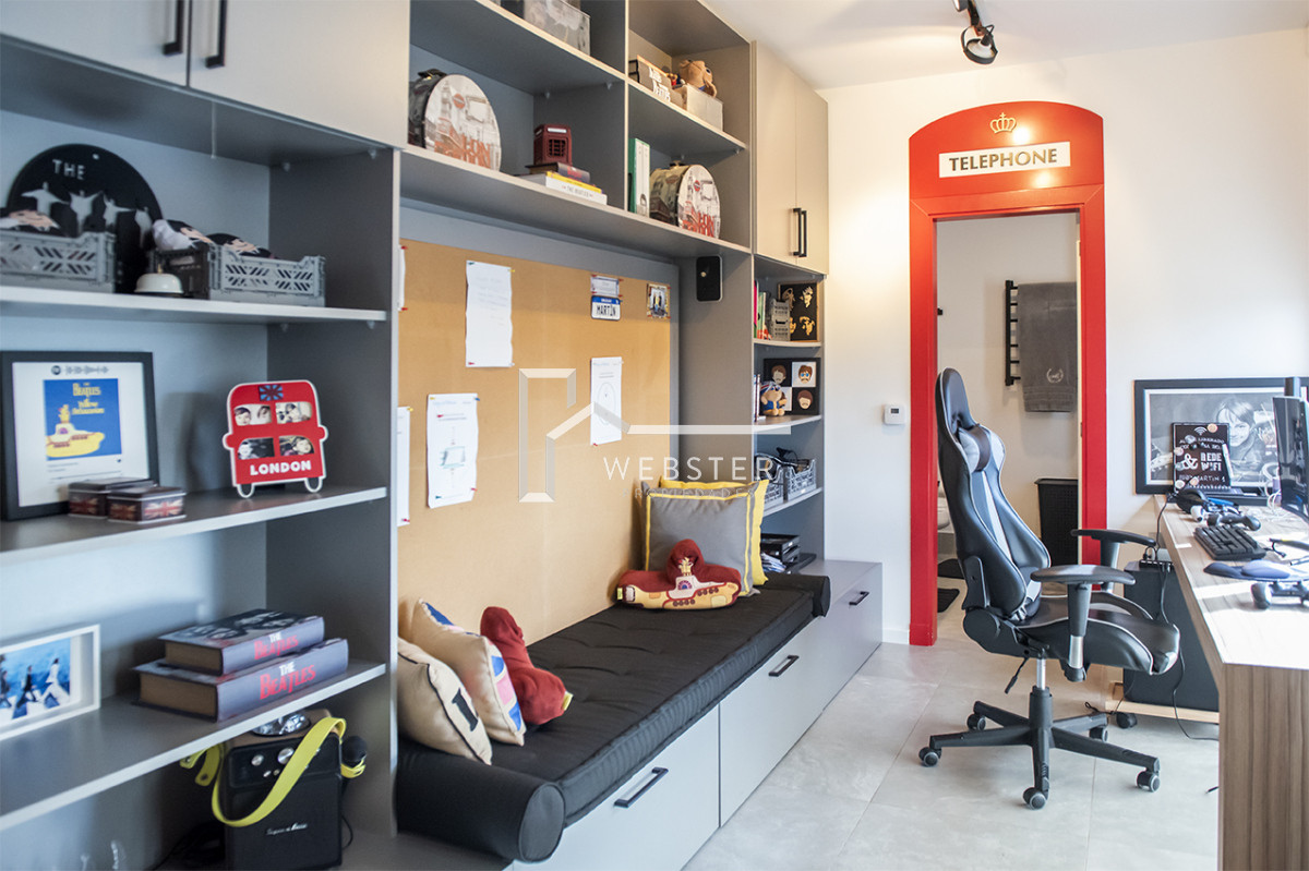 Casa ID.2433 - Casa en La Residence - Punta del Este en venta