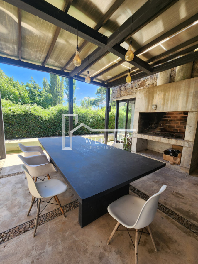 Casa ID.1760 - Casa en Alborada - Punta del Este