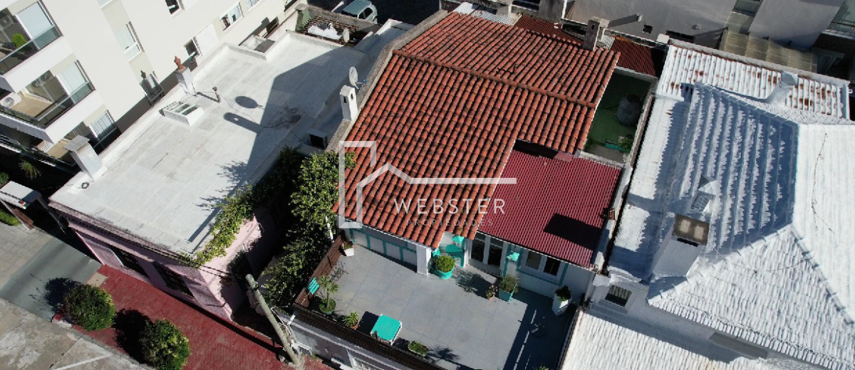 Casa ID.2778 - Casa de dos dormitorios en alquiler anual en Punta del Este