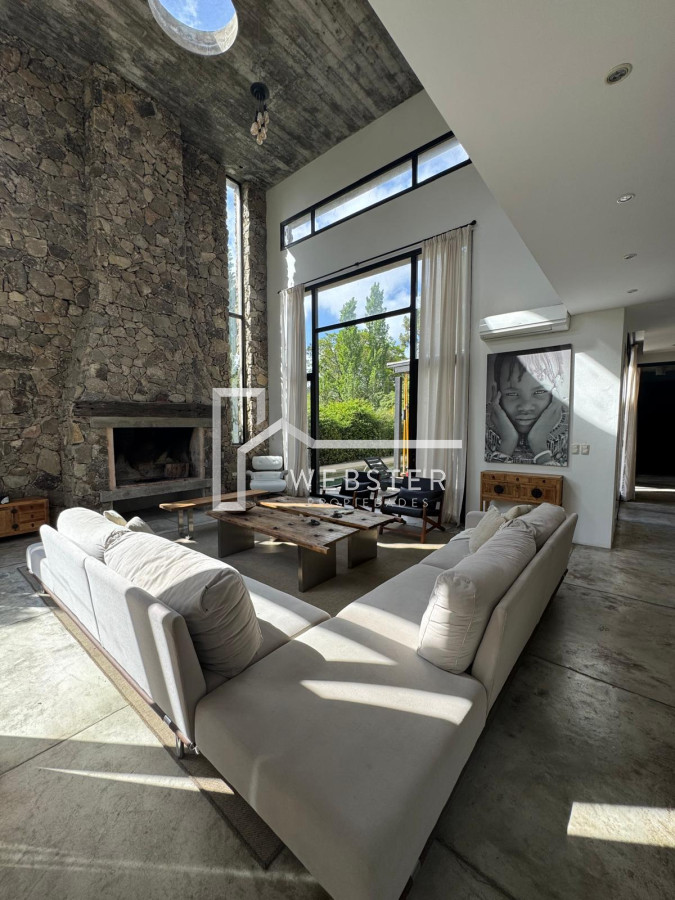 Casa ID.1760 - Casa en Alborada - Punta del Este