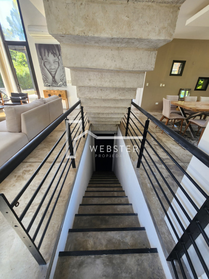 Casa ID.1760 - Casa en Alborada - Punta del Este