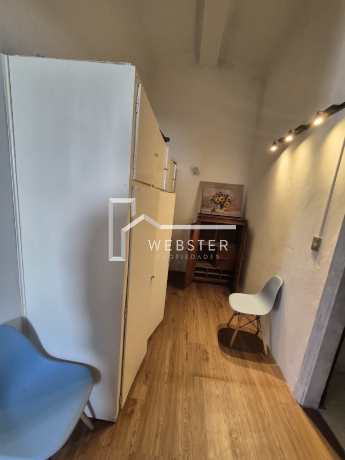 Casa ID.2778 - Casa de dos dormitorios en alquiler anual en Punta del Este