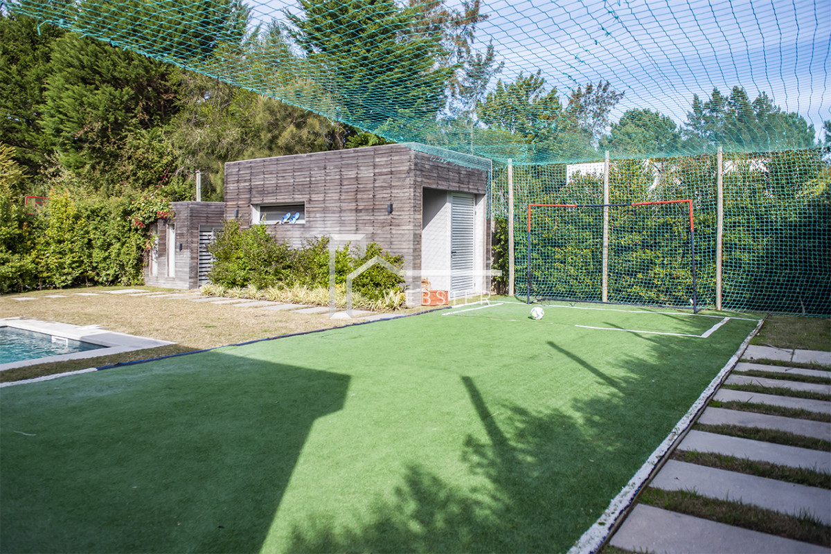 Casa ID.2433 - Casa en La Residence - Punta del Este en venta