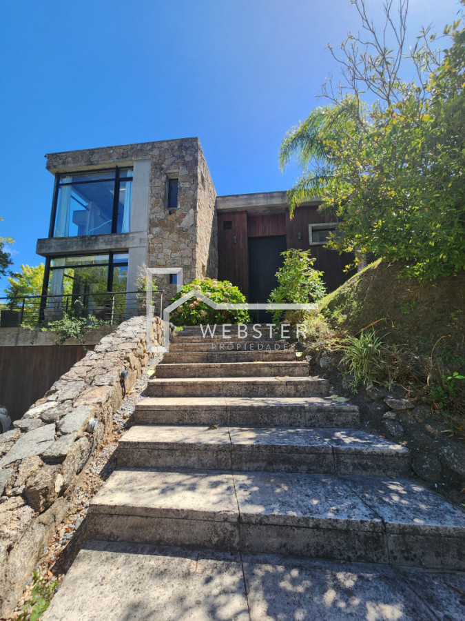Casa ID.1760 - Casa en Alborada - Punta del Este