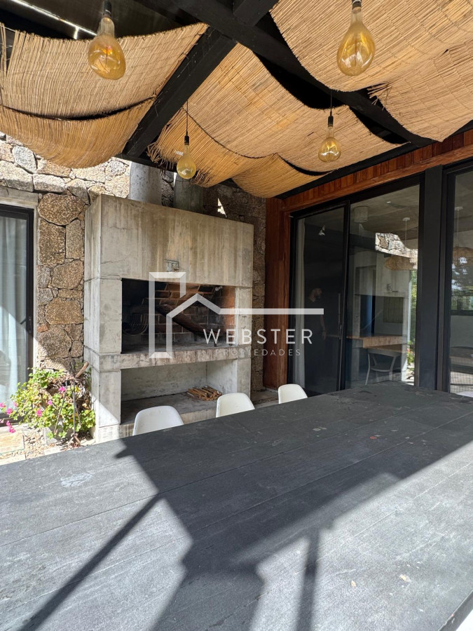 Casa ID.1760 - Casa en Alborada - Punta del Este