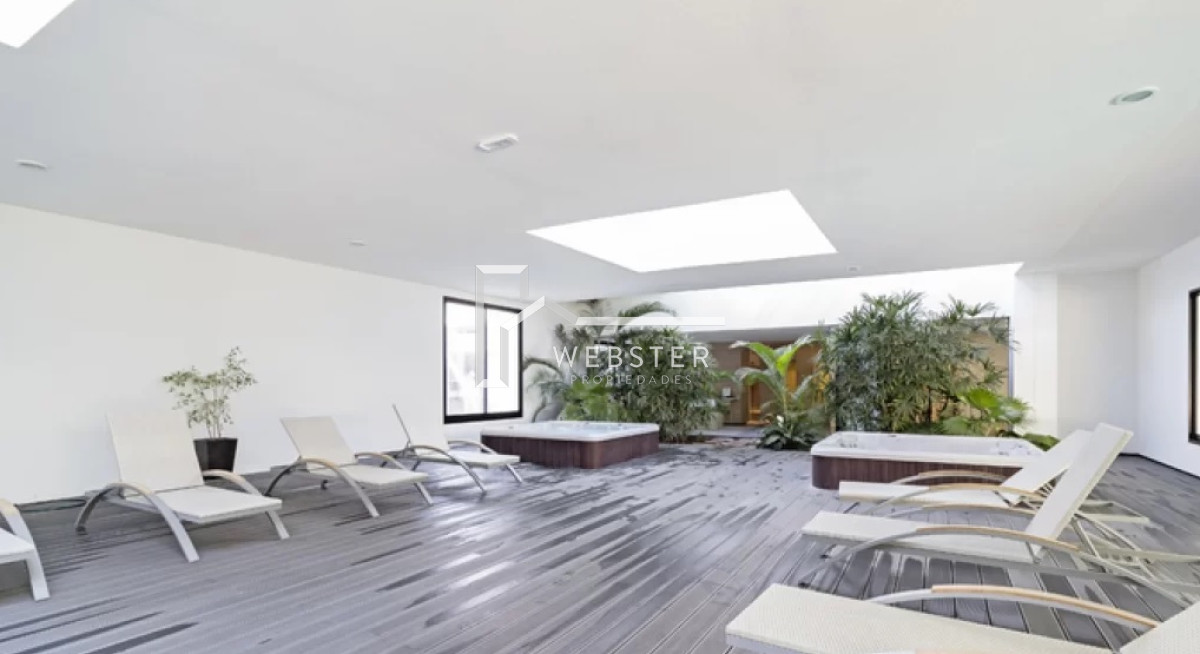Apartamento ID.1887 - Departamento de 2 dormitorios en venta, Punta del Este