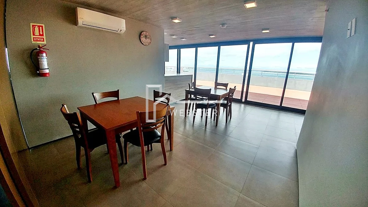 Apartamento ID.1887 - Departamento de 2 dormitorios en venta, Punta del Este