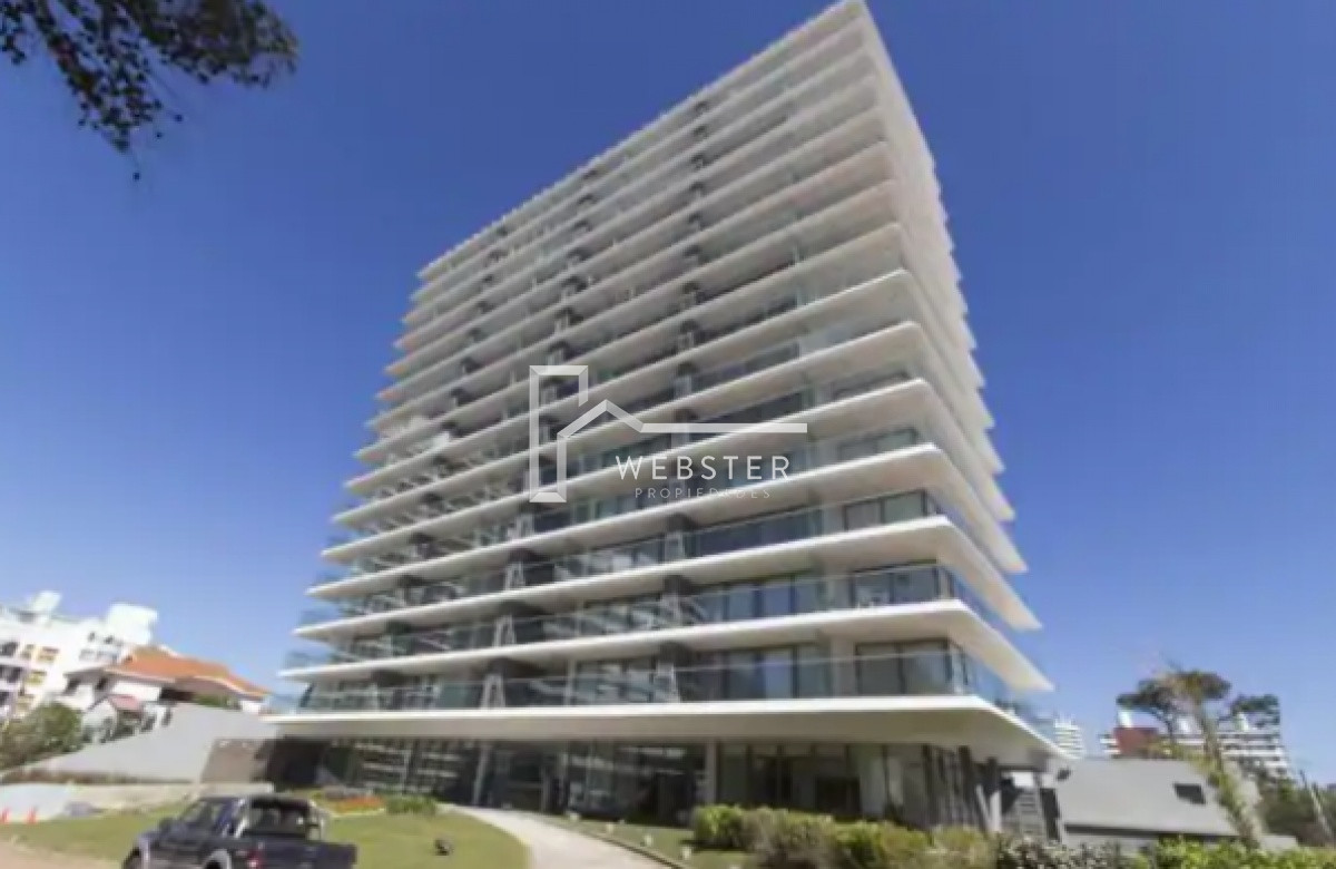 Apartamento ID.2014 - Apartamento en Punta del Este, Brava