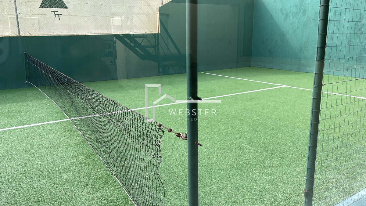 Apartamento ID.2050 - Apartamento de 2 dormitorios en Triangulo Mansa