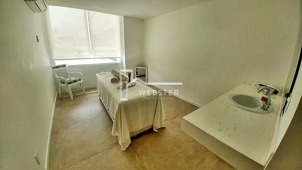 Apartamento ID.1887 - Departamento de 2 dormitorios en venta, Punta del Este