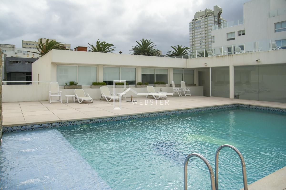 Apartamento ID.1716 - En venta lindo departamento de 3 dormitorios en excelente zona