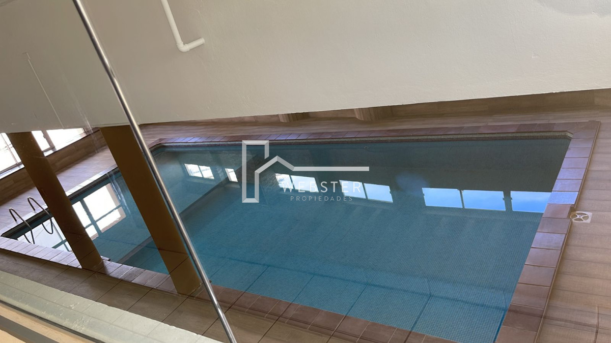 Apartamento ID.2050 - Apartamento de 2 dormitorios en Triangulo Mansa