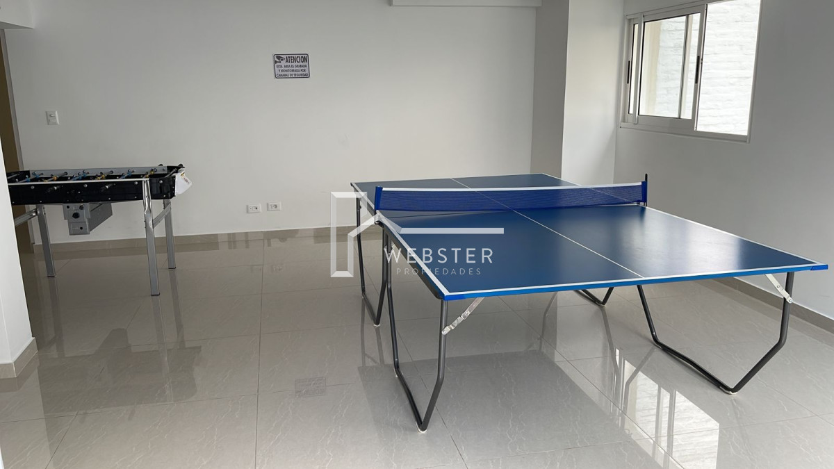 Apartamento ID.2050 - Apartamento de 2 dormitorios en Triangulo Mansa