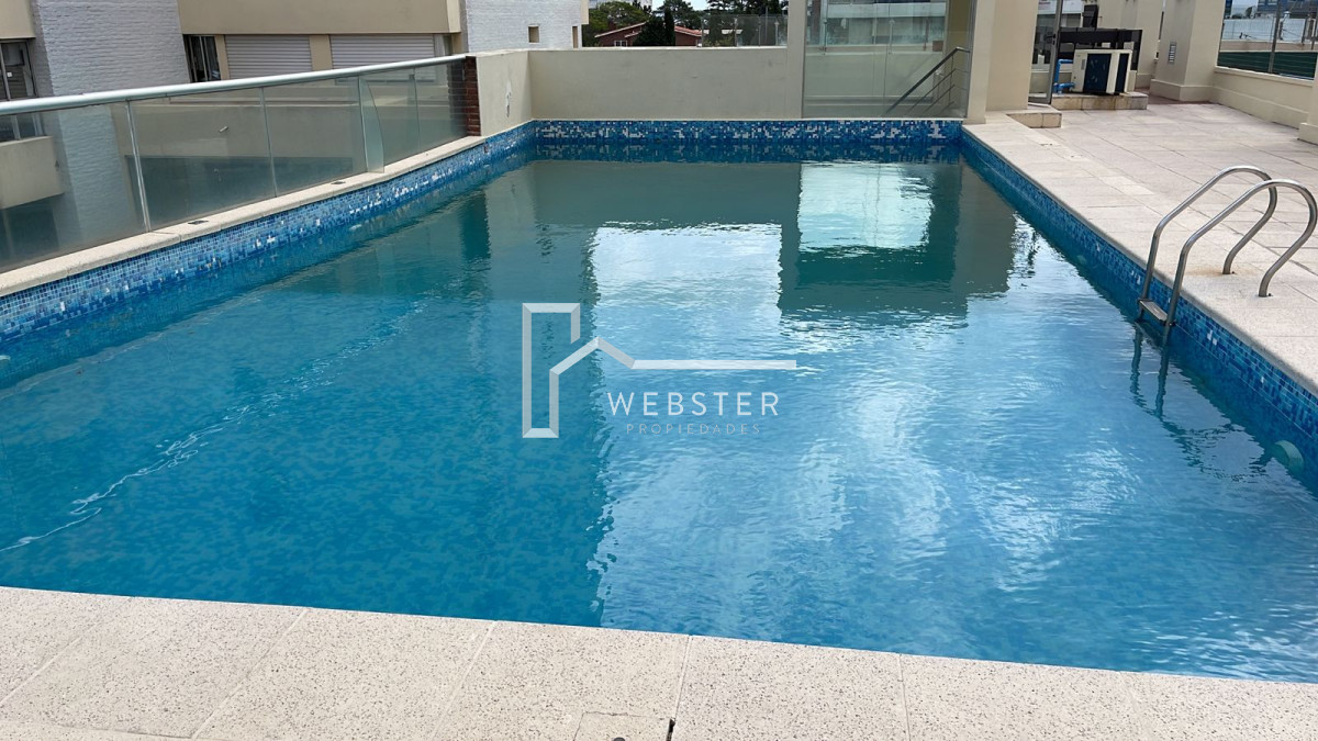 Apartamento ID.2050 - Apartamento de 2 dormitorios en Triangulo Mansa