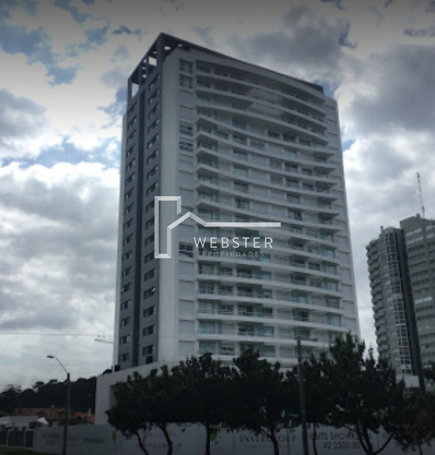 Apartamento ID.1887 - Departamento de 2 dormitorios en venta, Punta del Este