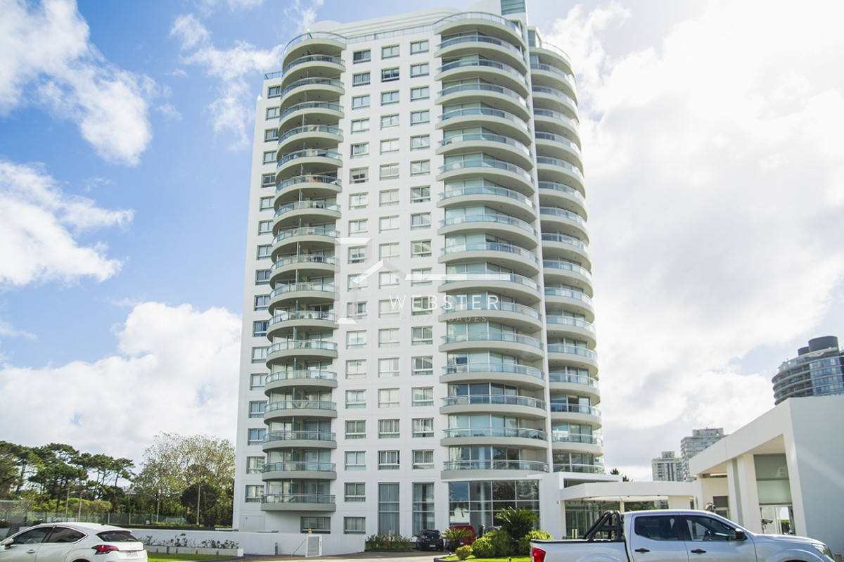 Apartamento ID.1718 - Apartamento de 2 dormitorios en Roosevelt - Punta del Este
