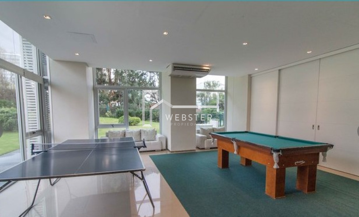 Apartamento ID.2193 - Venta Apartamento de 1 dormitorio en Roosevelt – Punta del Este 