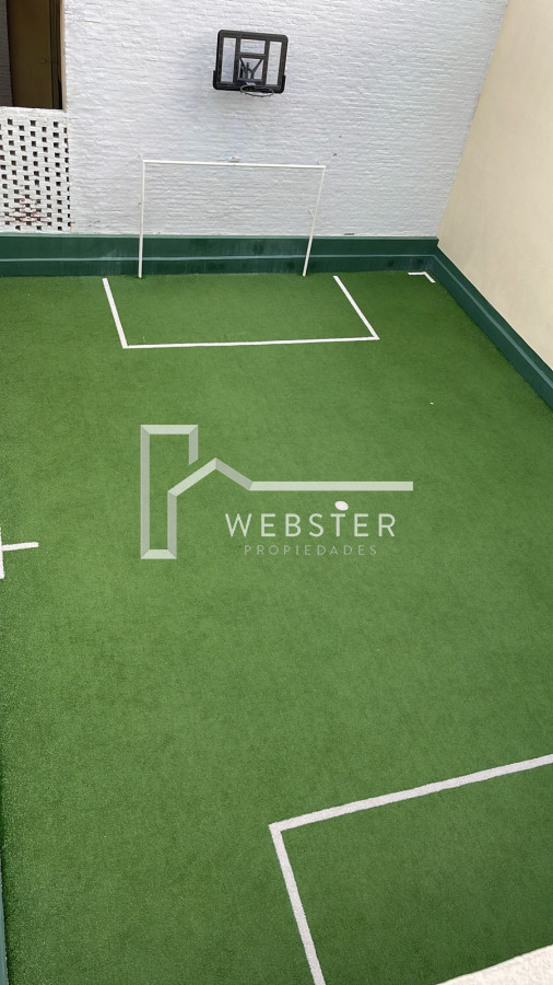 Apartamento ID.2050 - Apartamento de 2 dormitorios en Triangulo Mansa