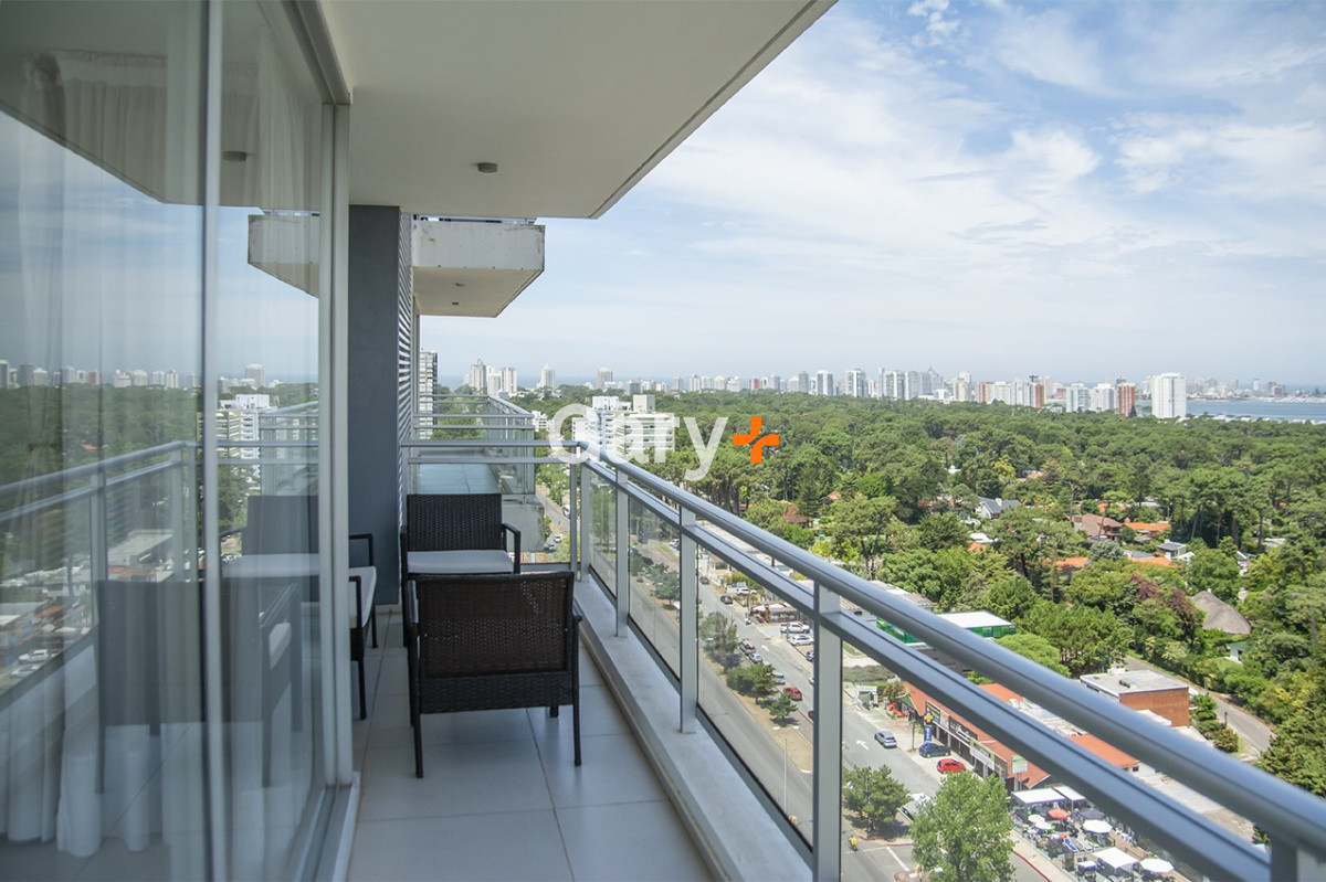 Apartamento ID.27946 - Oportunidad imperdible, comodo departamento en venta punta del este.