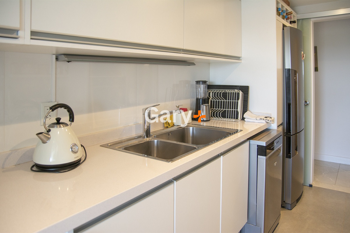 Apartamento ID.28248 - Apartamento 2 dormitorios en venta a metros del mar, Punta del Este